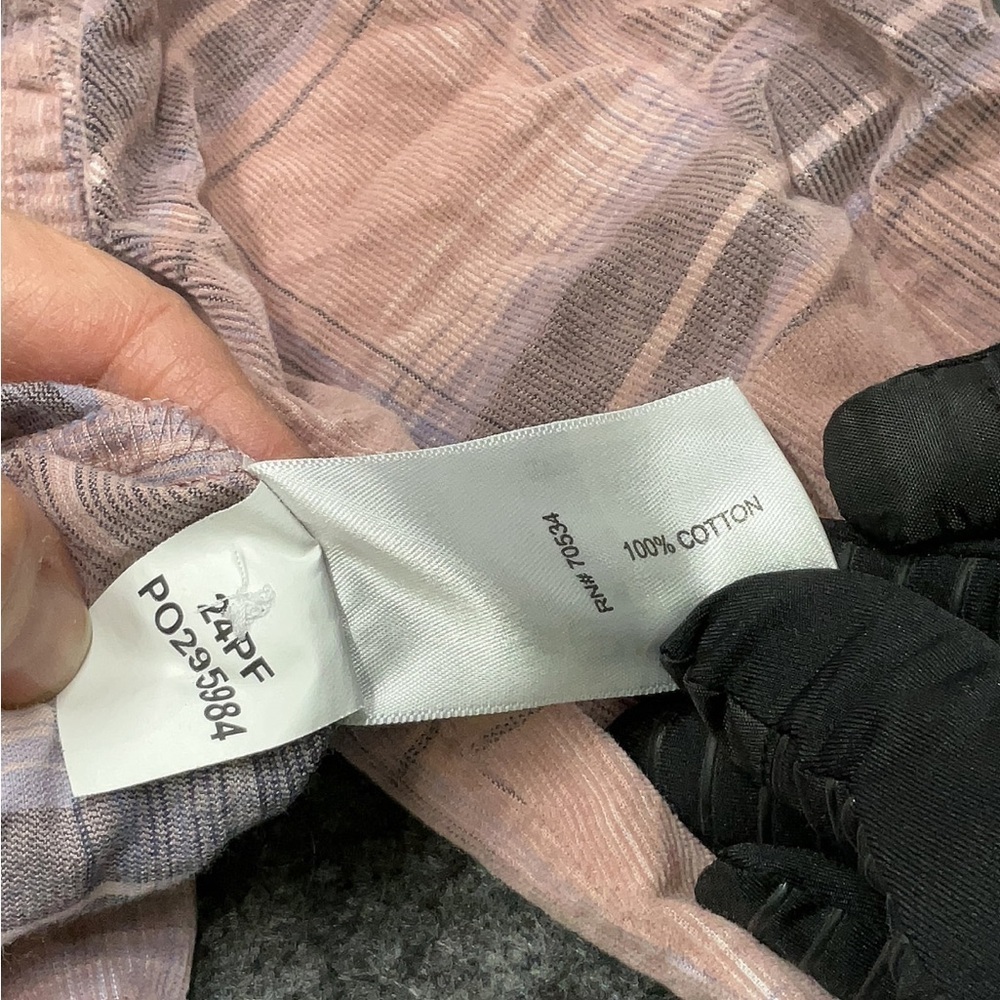 Basic Cotton Flannel - Picture 3 of 11